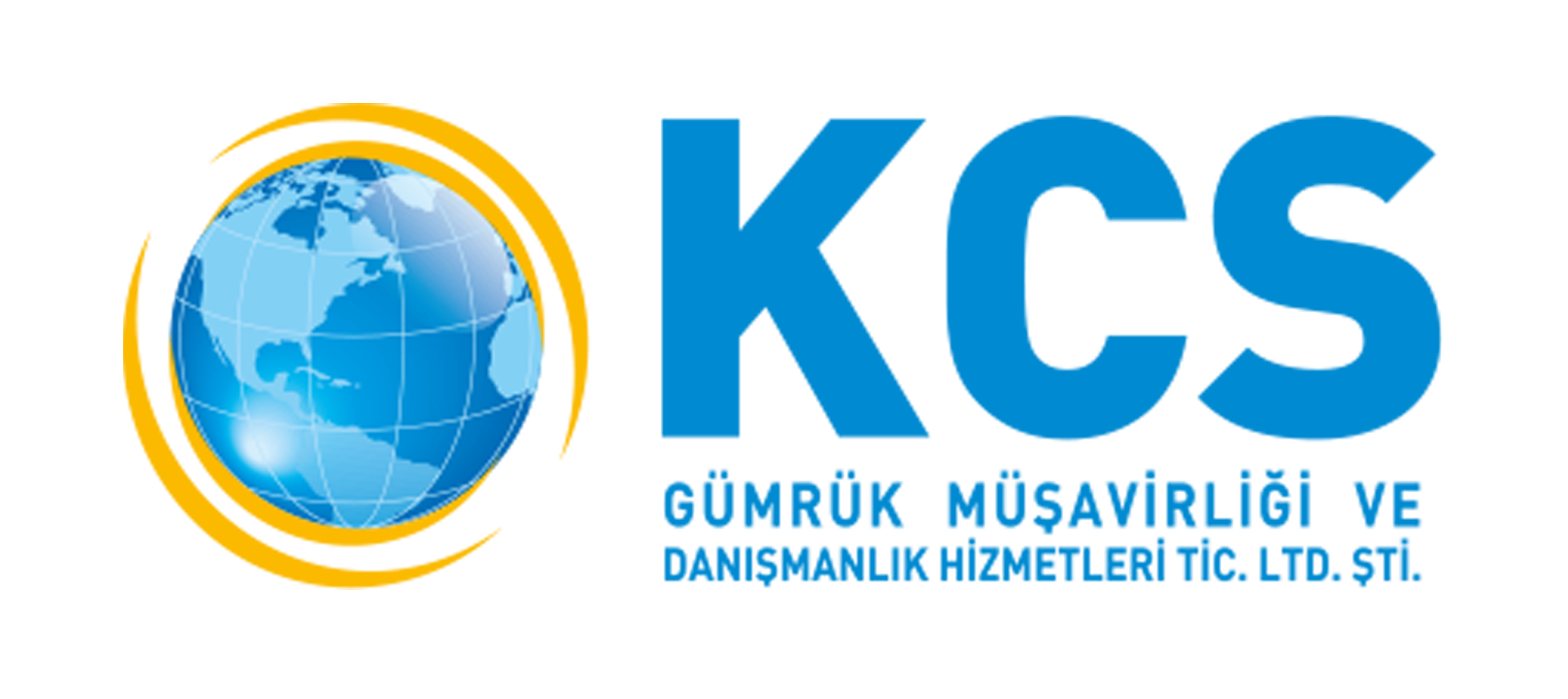 KCS gümrükleme